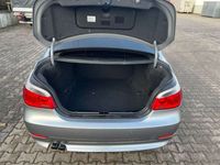 gebraucht BMW 523 523 i Aut. *TÜV NEU *NEU Winterreifen