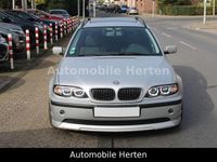 Gebraucht BMW 320 Performance 170 PS (125 kW) 2004 Silber Kombi