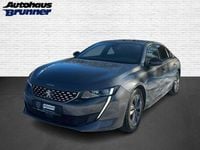 Gebraucht Peugeot 508 GT 181 PS (133 kW) 2021 Limousine