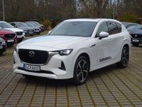 gebraucht Mazda CX-60 2.5L e-Skyactiv PHEV Takumi CON-P DRI-P COM-P PAN-