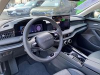 Neu Skoda Superb Selection 150 PS (110 kW) 2025 Schwarz Kombi