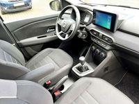 gebraucht Dacia Sandero Comfort / PDC vorn / Kamera hinten / Media Display
