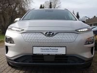 gebraucht Hyundai Kona KONAELEKTRO 150kW Trend mit Navipaket