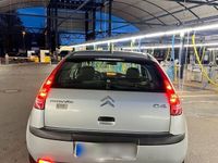 gebraucht Citroën C4 