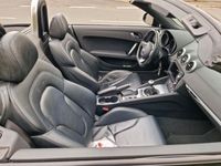 gebraucht Audi TT Roadster / Cabrio S-Line