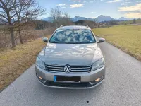 Usata VW Passat 177 CV (130 kW) 2013 Station wagon