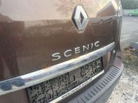 gebraucht Renault Grand Scénic III TCe 130 Luxe