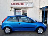 gebraucht Ford Fiesta Viva X TÜV bis 03/25