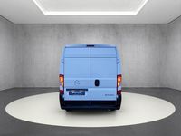 Gebraucht Opel Movano 165 PS (121 kW) 2023 Weiß Van