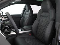 Gebraucht Audi Q8 S-Line 286 PS (210 kW) 2025 Waitomoblau metallic SUV