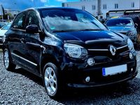 gebraucht Renault Twingo 1.0 SCe Intens | 2.Hand |Klima |PDC l Sitzheizung