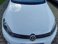 gebraucht VW Golf Cabriolet 1.4 TSI - Design & Style