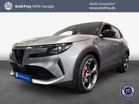 Neu Alfa Romeo Junior Veloce 206 kW (281 PS) 2025 Grau SUV