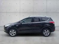 Gebraucht Ford Kuga SYNC Edition 150 PS (110 kW) 2015 Schwarz SUV