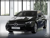 Gebraucht Mercedes A220 AMG Line Premium Plus 190 PS (139 kW) 2025 Schwarz Limousine