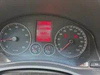 Gebraucht VW Golf V 80 PS (58 kW) 2008 Kleinwagen