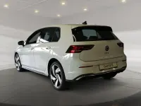 Neu VW Golf VIII GTE 177 PS (130 kW) 2026 Limousine