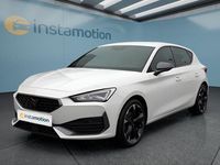 Gebraucht Cupra Leon 150 PS (110 kW) 2022 Andere Kleinwagen