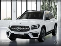 Gebraucht Mercedes GLB200 AMG 163 PS (119 kW) 2025 Polarweiß SUV