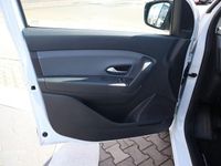 Gebraucht Renault Express 102 PS (75 kW) 2024 Weiß Van / Kleinbus