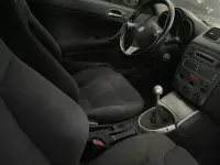 Gebraucht Alfa Romeo GT 165 PS (121 kW) 2006 Schwarz Coupé