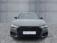 Gebraucht Audi S6 Ambiente 344 PS (253 kW) 2023 Chronosgrau metallic Kombi