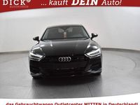Gebraucht Audi A7 Sport 299 PS (219 kW) 2021 Schwarz Limousine