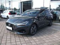Gebraucht Hyundai i30 Advantage 101 PS (74 kW) 2024 Cypress green mineraleffekt Kombi