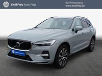 Gebraucht Volvo XC60 Core 250 PS (183 kW) 2024 Grau SUV
