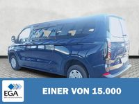 Neu Ford Transit Custom Trend 150 PS (110 kW) 2026 Rot Van