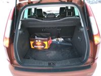 gebraucht Ford C-MAX 2.0 TDCI / 2006 lesen