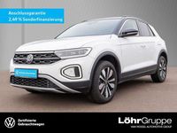 Gebraucht VW T-Roc Goal 150 PS (110 kW) 2025 Pure white SUV