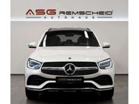 gebraucht Mercedes 200 GLC4M AMG Line *2.HD *Distr. *Pano *Digital