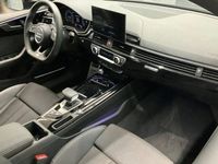 gebraucht Audi A5 Sportback S-LINE COMPETITION PLUS 45TFSI QUAT