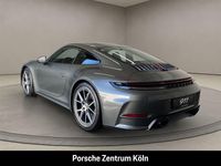 Neu Porsche 911 Carrera S 480 PS (353 kW) 2026 Gruen Coupé