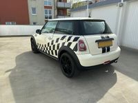 gebraucht Mini Cooper 