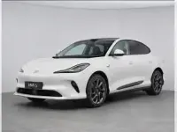 Neu MG IM6 552 kW (751 PS) 2026 Weiß SUV