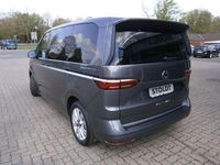 Second-hand VW Multivan Style 150 CP (110 kW) 2024 Gri Monovolum