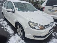Gebraucht VW Golf VI 132 PS (97 kW) 2011 Andere Kleinwagen