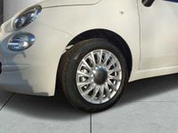 gebraucht Fiat 500 1.0 Mild Hybrid Tech- & Komfort-Paket