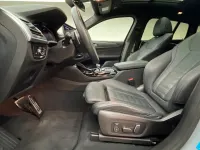 Gebraucht BMW X4 Efficient Dynamics 286 PS (210 kW) 2024 M brooklyn grau metallic SUV
