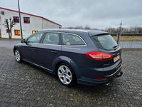 Gebraucht Ford Mondeo Titanium S 200 PS (147 kW) 2013 Grau Kombi
