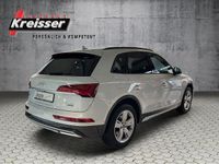 Gebraucht Audi A7 Advanced 204 PS (150 kW) 2022 Limousine