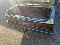 Gebraucht Opel Ascona 75 PS (55 kW) 1984 Limousine