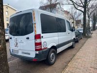 gebraucht Mercedes Sprinter 906, 315,2008 Cdi