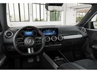 Gebraucht Mercedes GLB250 Advanced Plus 225 PS (165 kW) 2024 Grau / mountaingrau SUV