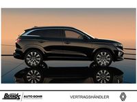 Neu Renault Austral Techno 148 PS (108 kW) 2026 Schwarz SUV