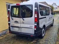 gebraucht Opel Vivaro B Bus 16 CDTi Inspektion HU neu