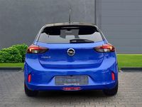 Gebraucht Opel Corsa-e Edition 100 kW (136 PS) 2021 Blau Kleinwagen