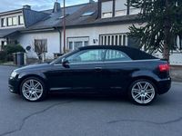 gebraucht Audi A3 Cabriolet 